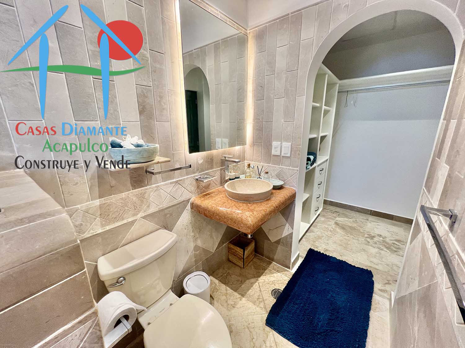 Son Vida Bonampak PH A 11 - Recámara dos 10